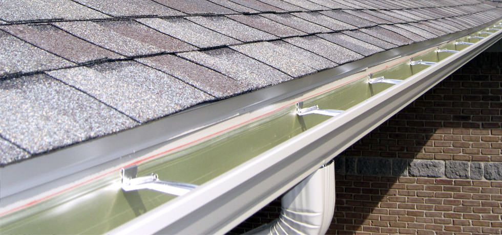 Gutter Repair and Replacement