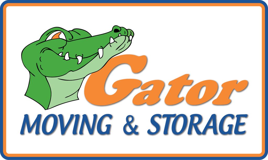 Gator Moving & Storage