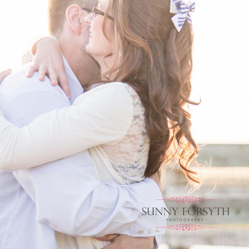 Gibson Ranch Engagement Session Photos May 2015