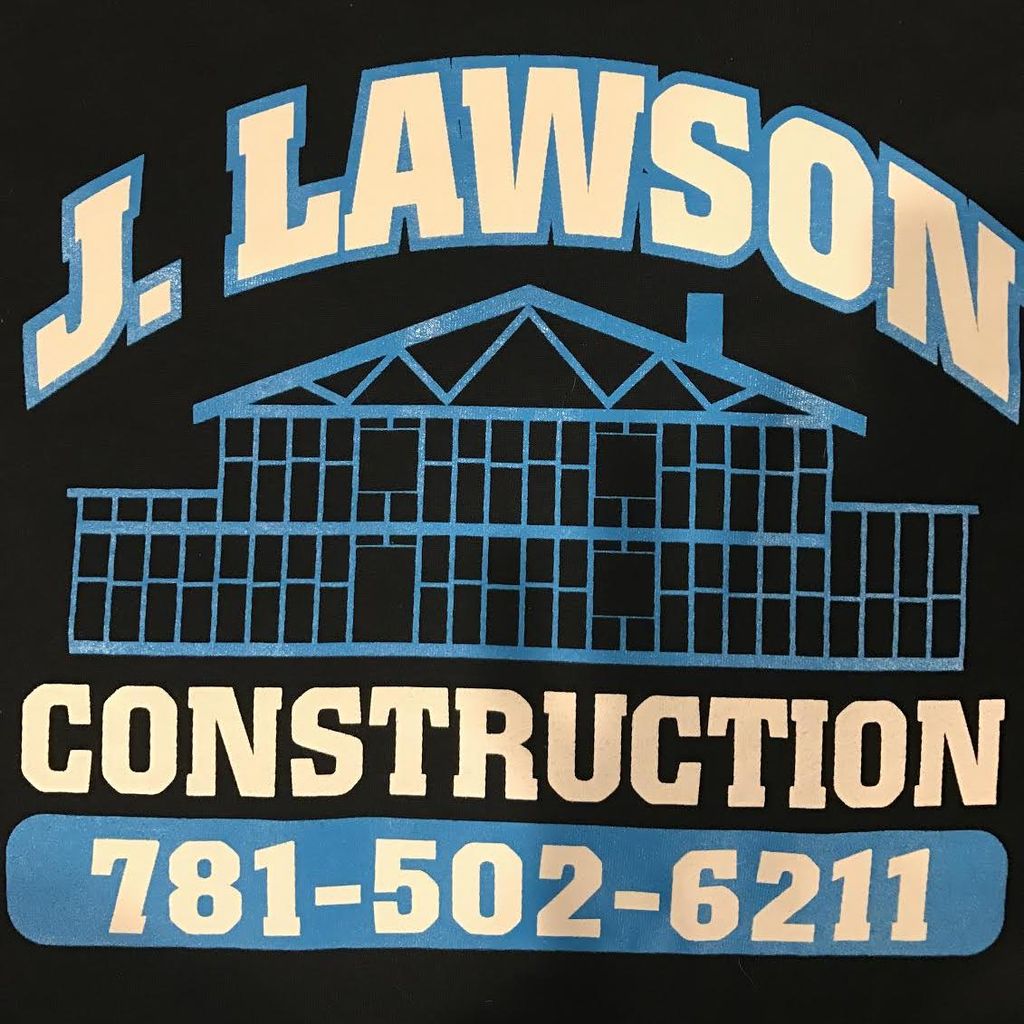 J.Lawson Construction