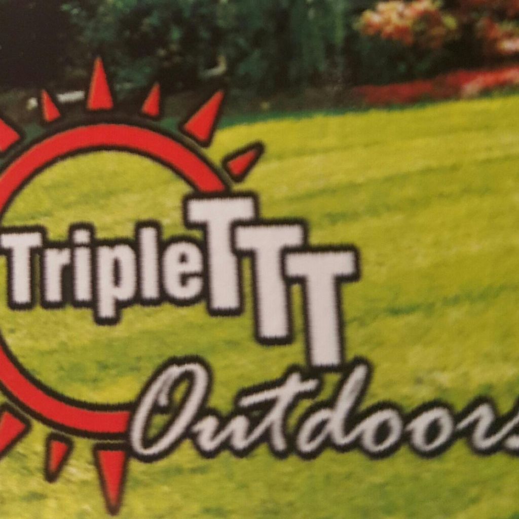 TRIPLE TTT OUTDOORS LLC Lawn/Landscaping Services