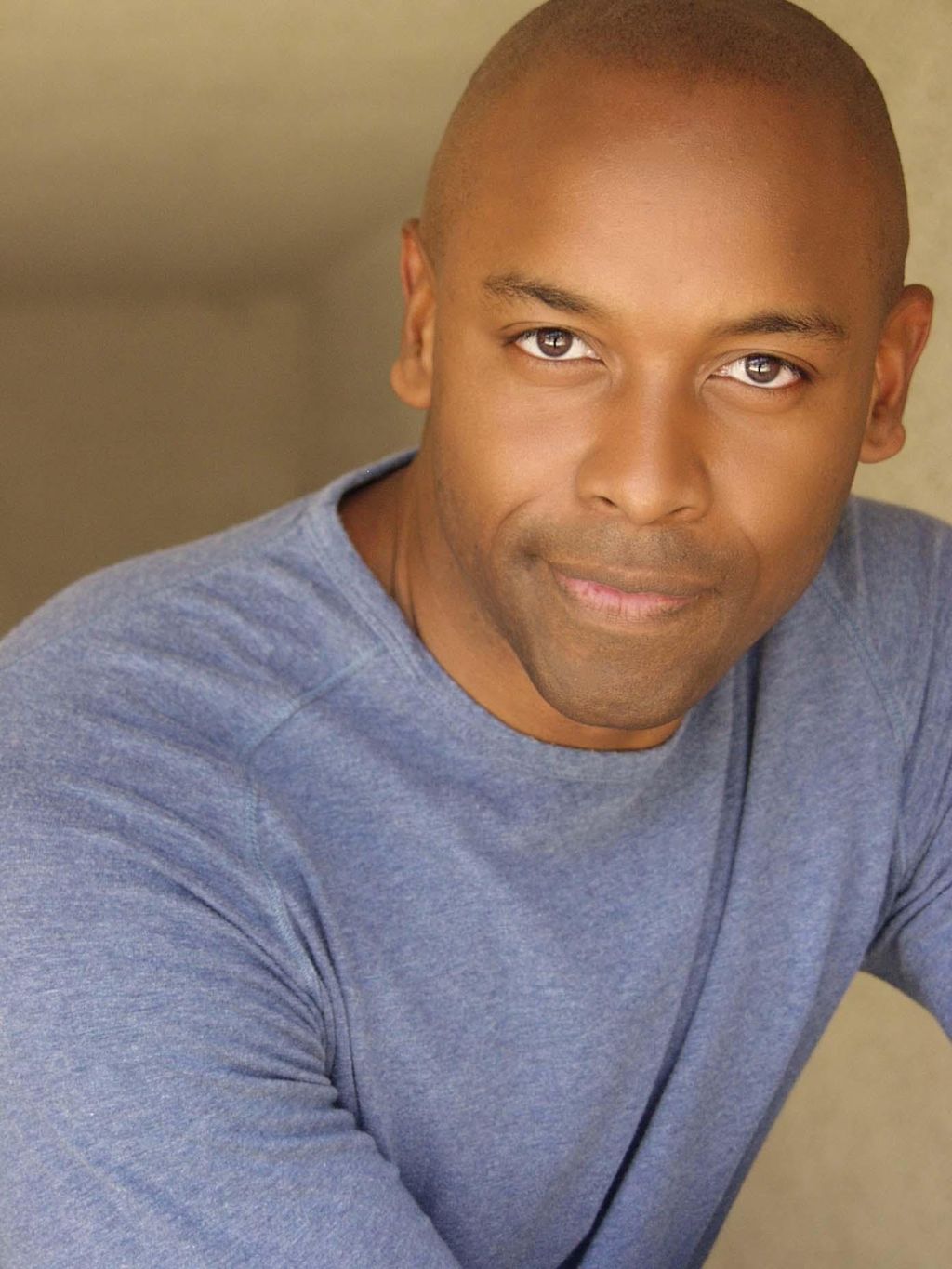Brett Photography - Portrait - Headshot