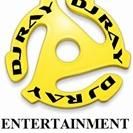 D. J. Ray Entertainment