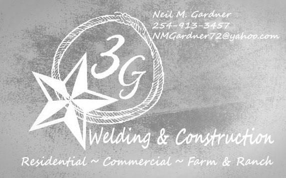 3G Welding & Construction