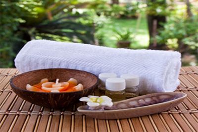 1 hr Aromatherapy Just for $49