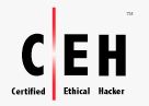 Certified Ethical Hacker