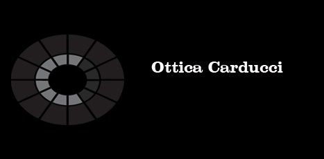 Logo and Corporate Identity for Ottica Carducci