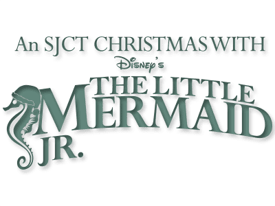 Lil Mermaid Jr Logo