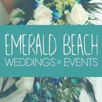 Emerald Beach Weddings