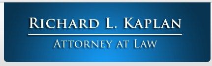 Richard L Kaplan, Attorney at Law