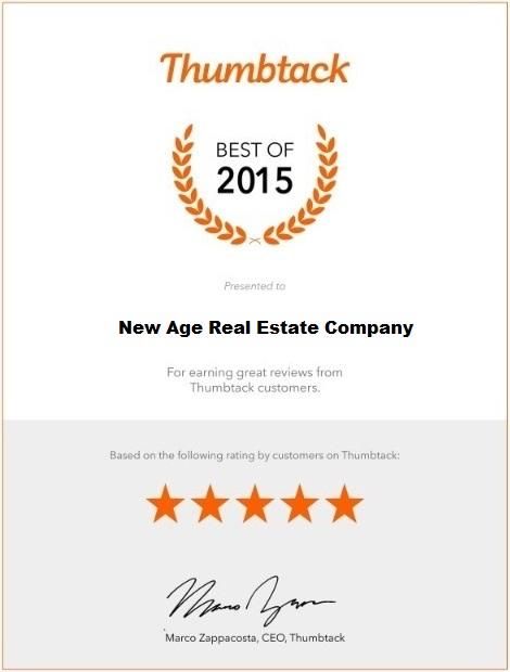 Received this award September 2015.