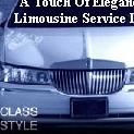 A Touch Of Elegance Limousine Service