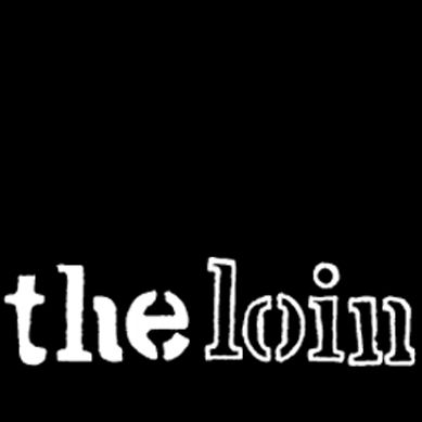 The Loin - Custom Printing