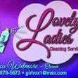 Lovely Ladies Cleaning Service