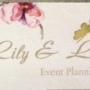 Lily & Lilac Expressions: Event Planning and De...