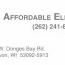 Affordable Electric Inc