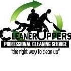 Cleaner Uppers