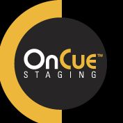 OnCue Staging