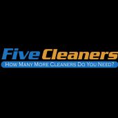 Five Cleaners LLC