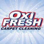 Oxi Fresh of Destin Carpet Cleaning