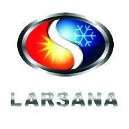 Larsana Heating & Cooling, LLC