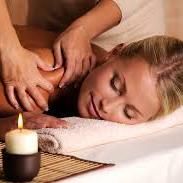 Charissa's Massage Therapy Services