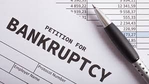 BANKRUPTCY CHAPTER 7