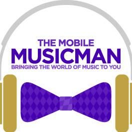 The Mobile - MusicMan