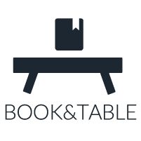 Book&Table