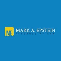Mark A. Epstein, Attorney at Law