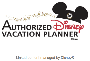 Tink's is an Authorized Disney Vacation Planning a