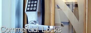 Commercial Locksmith