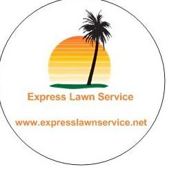 Express Lawn Service