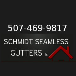 Avatar for Schmidt Seamless Gutters