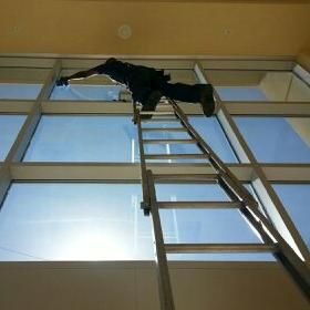 Eric Campbell's Window Cleaning