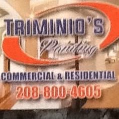 Triminio Work Service