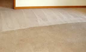 Carpet Cleaning