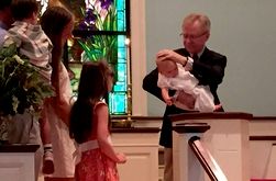 Baptisms