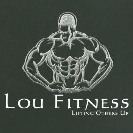Lou Fitness