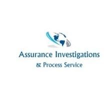 Assurance Investigations & Process Service