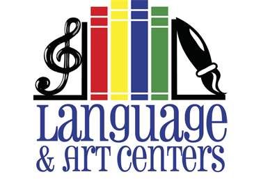 Language and Art Centers