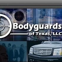 Bodyguards of Texas, LLC
