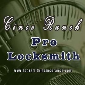 Cinco Ranch Pro Locksmith
