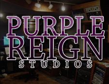 Purple Reign Studios (PRS)