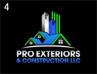 Pro Exteriors & Construction LLC