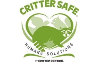 Critter Control has introduced CritterSafe to offe
