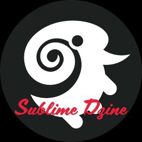 Sublime Dzine Digital Design