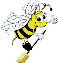 Bee Clean