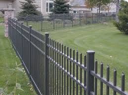 Fence installation Leesburg VA