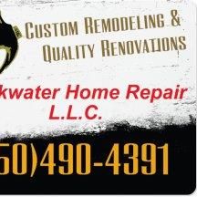 Blackwater Home Repair LLC